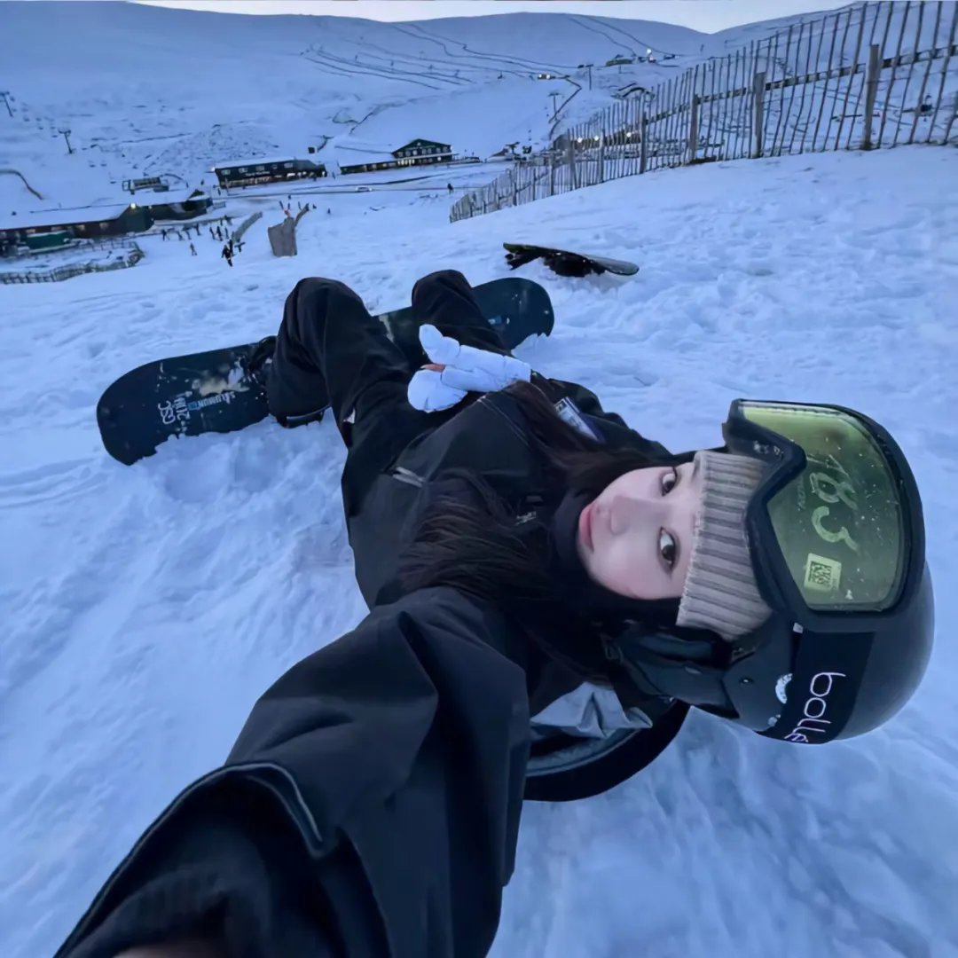 小魔头暴露啦！